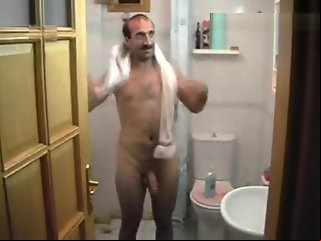 turkish daddy    