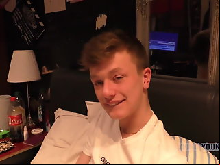 18 year privately educated sex addict
