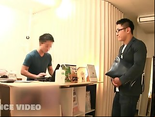 japanese massage    